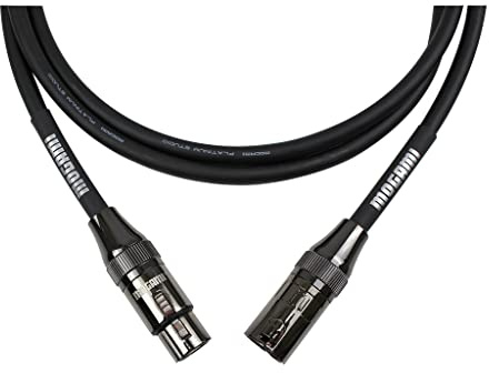 Mogami Platinum Studio Microphone Cable - 6 Foot