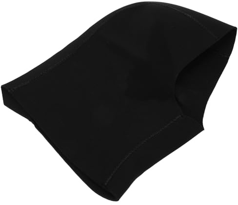 Gogogmee Neoprene Swim Cap for Women Warm Keeping Head Cover for Diving Surfing Swimming Breathable Comfortable Design for Long Hair