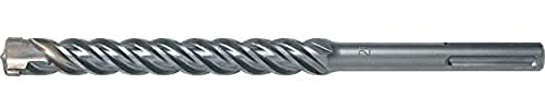 Dewalt Extreme SDS-Max Hammerbohrer DT9421 (zum Einsatz auf SDS-max Bohrhämmern, ø: 22 mm, 4 Schneiden, Gesamtlänge: 920 mm, für Bohrungen in Beton, Mauerwerk, Natur- und Kunststein)