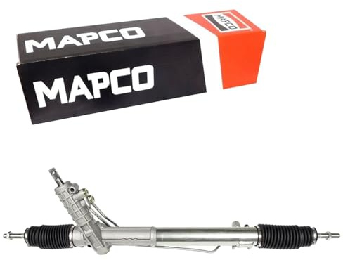 MAPCO Lenkgetriebe 29861