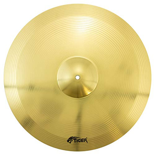 Tiger CYM21-BR - Platillo ride (20/50,8?cm)