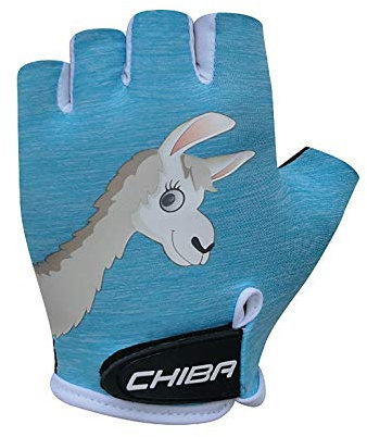 Chiba Cool Kids Größe M, Farbe türkis