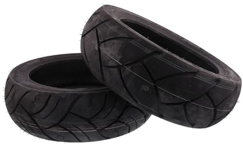 2EXTREME 120/70-12 51M und 130/70-12 56M Roller Sommer Reifen kompatibel mit Peugeot Speedfight 2, Satz, Set, Schlauchlos, Guter Grip, Super Haftung, leises Abrollverhalten