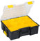 Allit EuroPlus ProK44/19 Sortimentskasten (B x H x T) 440 x 76 x 355mm Anzahl Fächer: 19 Inhalt 1St.