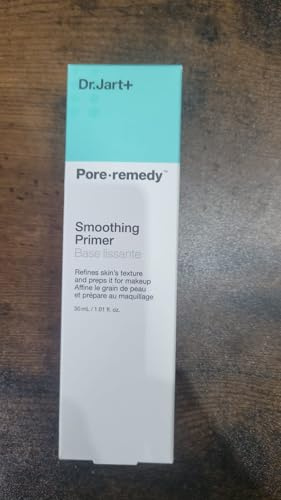 Apprêt lissant 30 ml