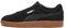 PUMA Unisex Smash 3.0 Sneaker, Black Gold-Gum, 48 EU
