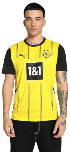 Puma BVB Dortmund 2024/2025 Home Trikot - XXL