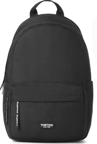 YAMTION 17.3 Zoll Rucksack Herren Schultasche Jungen Teenager,Schulrucksack Mädchen Teenager Tagesrucksack Damen,Rucksack Studium Rucksack Schule Universität