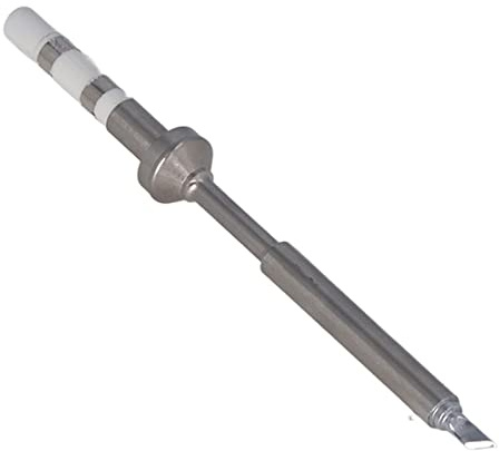 FTVOGUE 7 Tipos de Punta de Hierro Soldado de Acero Inoxidable para TS100 TS101, Kit de Reemplazo de Punta de Hierro Soldado con TS-K, TS-, TS-BC2, TS-C4, TS-D24, TS-B2, TS-I, Hecho de Material de