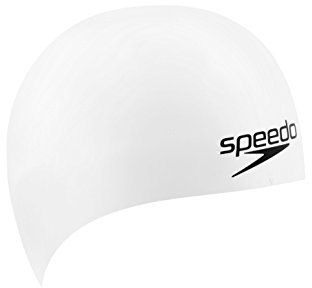 Speedo Unisex-Adult Swim Cap Fastskin Competition
