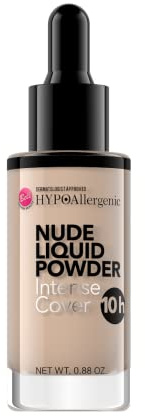 Bell HYPOAllergenic Nude Liquid Powder 4 25g
