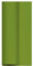 Duni Dunicel Tischdeckenrolle Leaf Green 1,18 m x 25 m
