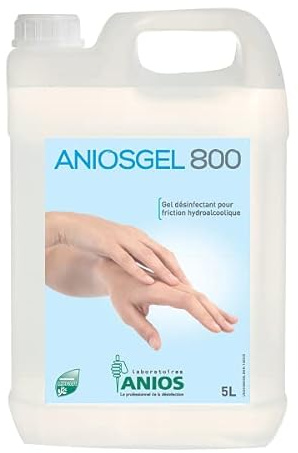 Laboratoires Anios