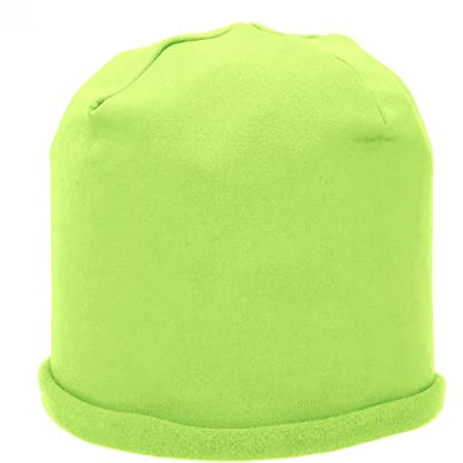 CMP - Fleecemütze für Herren, Säure, U