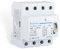 Protron FI Fehlerstromschutzschalter FI Typ B Allstromsensitiv 4P, RCCB RCD für PV Anlage Wallbox E-Auto (40A-30mA)