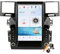 4gb+64gb,Android 13.0 Autoradio Stereo Navi mit 4G WIFI DSP SWC Carplay für Range Rover Sport L320 2005-2009 Sat GPS Navigation 12.1 zoll Multimedia Video Player FM BT Receiver