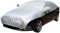 Autoabdeckung Gegen Hagel, Hagelschutzplane Auto mit Windfestes Seil,Autoabdeckung Winter, Hageldecke Hagelschutz Auto für Auto/Limousine unter 5M (5,2x2,3M)
