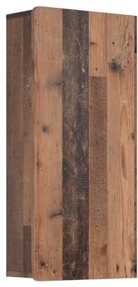 Vicco Pensili Izan, Oldstyle, 36.6 x 76.6 cm, a parete, combinabile con altri mobili da bagno Izan