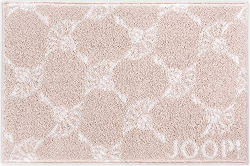 Joop! Badteppiche New Cornflower Allover 142 Natur - 020