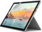 LXEEOLX [2 Stück Paper-Feel Schutzfolie für Microsoft Surface Pro 7, Schreiben und Zeichnen wie auf Papier, Blendfreiem, dünn und reaktionsschnell, Matte Schreibfolie Papierfolie Displayschutz