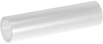 INFINAUTO Clear Vinyl Car Paint Protection Film Self Adhesive Sticker 4x39 Stylish Design