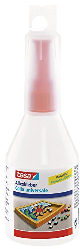 Tesa 57013-00000-01 Colla Liquida Universale