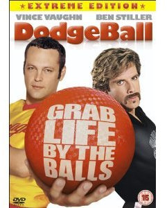 Dodgeball A True Underdog Story