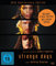 Strange Days - 20th Anniversary Edition (1 Blu-ray + 1 DVD)