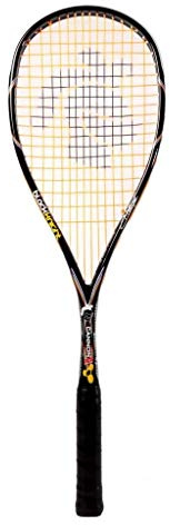 Black Knight Ion Cannon PS Castagnet Racchetta da Squash