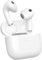 Airpots Auriculares Bluetooth Air Buds Pods in-Ear Inalámbricos Bluetooth 5.3 Hi-Fi Sonido estéreo IPX7 Impermeable Auriculares Inalámbricos Control Touch para Air pods iPhone Samsung Android