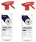 Spray insetticida per scorpioni | Smash Repellente scorpioni 500 ml | Anti scorpioni insetticida da esterno e interno (2 x 500 ml)