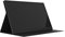 Rii 2.5K Portable Monitor,16 Inch 2560x1600 QHD 403nits,Portable Monitor for Laptop with16:10 IPS HDR Eyes Care &100% sRGB, PC Monitor with Kickstand for PC/Mac/PS4/5/Xbox/Switch USB-C HDMI Monitor