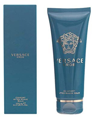 Versace Eros After Shave Bálsamo - 100 ml