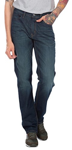 Levi's Män 514 raka jeans