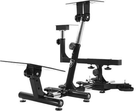 Arozzi Velocita Racing Simulator, Black