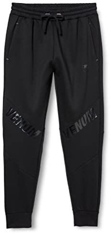 Venum, Contender 3.0 Jogginghose, Herren, M, Schwarz/Weiß