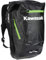 Kawasaki OGIO ALL ELEMENTS RUCKSACK Kurier Sporttasche WASSERDICHT
