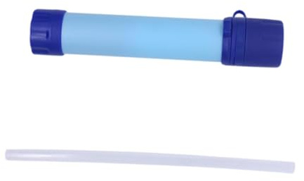 Harilla de Filtrado de Agua Equipo de Tratamiento de Agua para Exteriores de Filtrado de Agua Equipo de Tratamiento de Agua para Exteriores