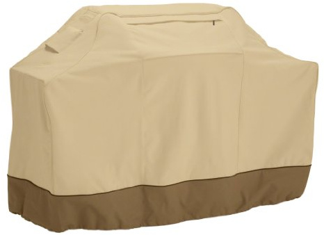 Classic Accessories Veranda Water-Resistant 58 BBQ Grill Cover