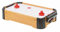 Mini Air Hockey Tisch mit Zubehör