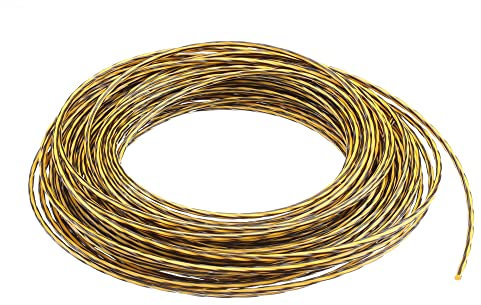 Dewalt DT20650 Trimmer Line 2mm x 15.2m, Suitable for DEWALT's range of 18V XR Brushless Trimmers, including the DCM561