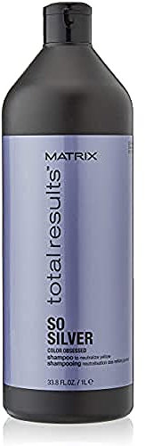 Matrix 3474630741683 Shampoo, 1er Pack (1 x 1 l)