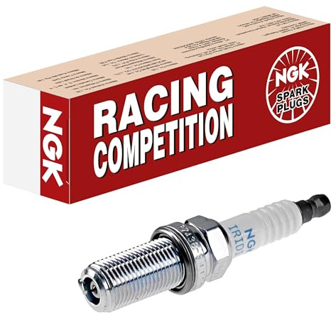 NGK-Bujía de encendido 7438–8 r