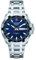 Swiss Alpine Military by Grovana Alpine Military Herren Uhr Analog Quarz 7043.1135SAM Edelstahl