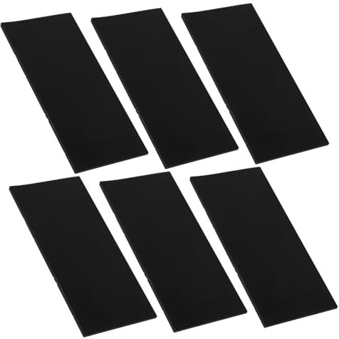 ERINGOGO 10 Stück Auto Dunkelung Schweißglas für Schweißmaske Austauschlinsen für Schweißer Ergonomisches Design Leicht Komfortabel Vielseitig Einsetzbar für Elektroschweißen