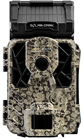 Spypoint Hunting Game & Trail Cameras
