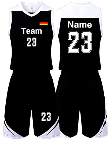 Benutzerdefinierte Basketball Trikot Shirt und Shorts Erwachsene Basketball Jersey Basketball ärmellose Anzug Basketball Sportbekleidung damen