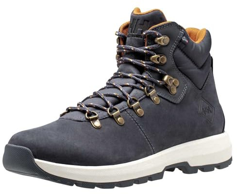 Helly Hansen Hombres Caminantes costeros, Alpine Frost, 44.5