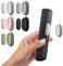 Wadlhk 5 Pack Magnetisch Fernbedienung Halterung, Starker Wandhalterung Fernbedienung, Silikon Fernbedienung Halterung Wand, Multifunktional Halterung für Fernbedienung Ladesteckdose