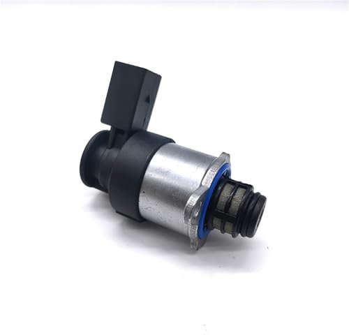 Sensor MAP de admisión de presión del colector 0928400768 Válvula de control del regulador de presión de la bomba de inyección de combustible 0 928 400 768 1462C00987 / Compatible con Bosch AUDI SEAT
